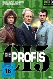 Die Profis: Season 3