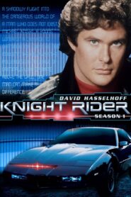 Knight Rider: Season 1