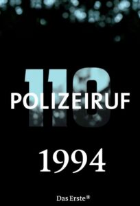 Polizeiruf 110: Season 23