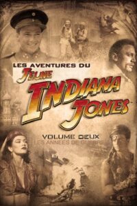 Die Abenteuer des jungen Indiana Jones: Season 2