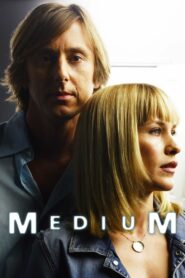 Medium – Nichts bleibt verborgen: Season 2