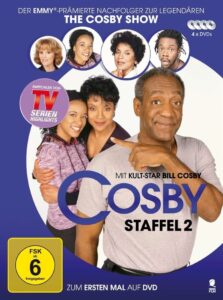 Cosby: Season 2