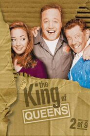 The King of Queens: Season 2