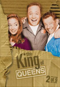 The King of Queens: Season 2