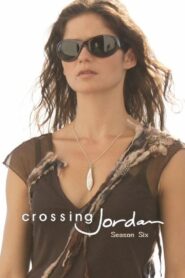 Crossing Jordan – Pathologin mit Profil: Season 6