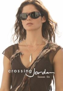 Crossing Jordan – Pathologin mit Profil: Season 6