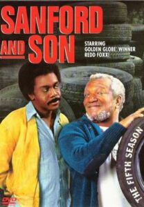 Sanford and Son: Season 5