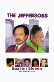 Die Jeffersons: Season 11