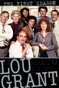 Lou Grant: Season 1