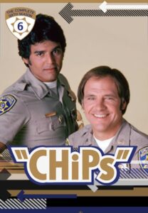 CHiPs: Season 6