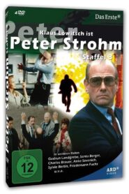 Peter Strohm: Season 3