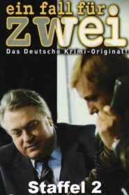 Ein Fall für zwei: Season 2