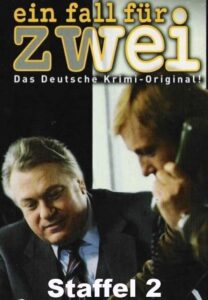 Ein Fall für zwei: Season 2