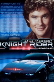 Knight Rider: Season 2