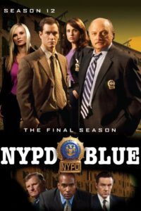 NYPD Blue: Season 12