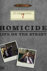 Homicide: Season 7