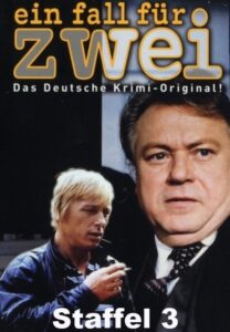 Ein Fall für zwei: Season 3