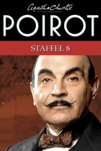 Agatha Christie’s Poirot: Season 8