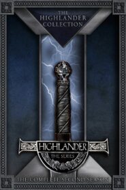 Highlander: Season 2