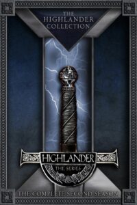 Highlander: Season 2