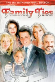 Familienbande: Season 7