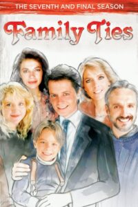 Familienbande: Season 7