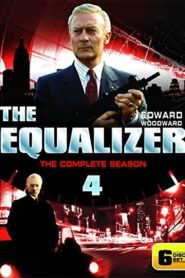 Der Equalizer: Season 4