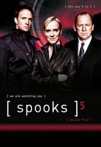 Spooks – Im Visier des MI5: Season 5