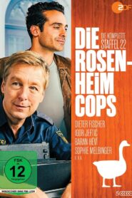 Die Rosenheim-Cops: Season 22