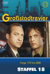 Großstadtrevier: Season 18