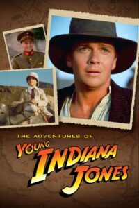 Die Abenteuer des jungen Indiana Jones: Season 1