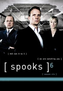 Spooks – Im Visier des MI5: Season 6