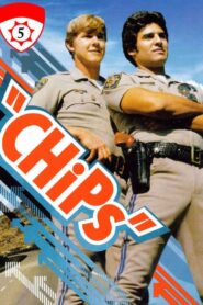 CHiPs: Season 5