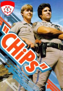 CHiPs: Season 5