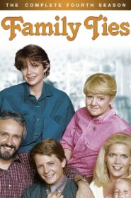 Familienbande: Season 4