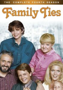 Familienbande: Season 4