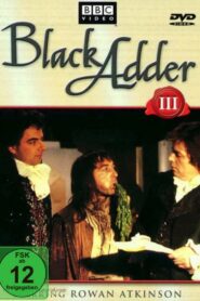 Blackadder: Season 3