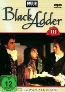 Blackadder: Season 3