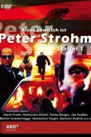 Peter Strohm: Season 1