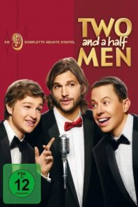 Two and a Half Men: Season 9