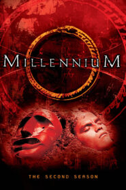 Millennium – Fürchte deinen Nächsten wie Dich selbst: Season 2