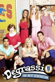 Degrassi: Season 14