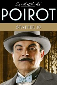 Agatha Christie’s Poirot: Season 10