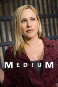 Medium – Nichts bleibt verborgen: Season 5