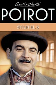 Agatha Christie’s Poirot: Season 6