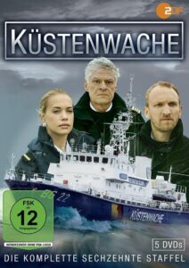 Küstenwache: Season 16