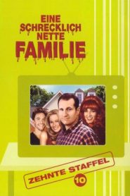 Eine schrecklich nette Familie: Season 10