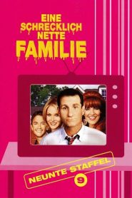 Eine schrecklich nette Familie: Season 9