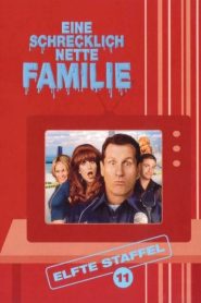 Eine schrecklich nette Familie: Season 11