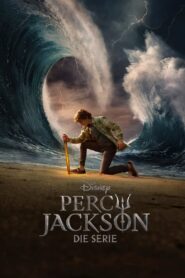 Percy Jackson: Die Serie: Season 1